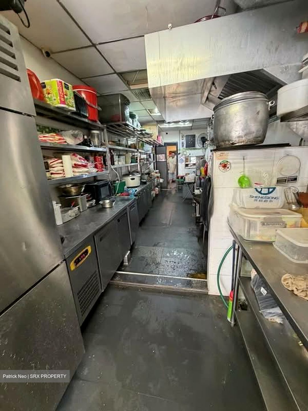 Macpherson Road (D13), Retail #604743961